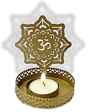 BELICIA OM Shadow Diya for Diwali Decoration Gift Traditional Decorative-thumb3