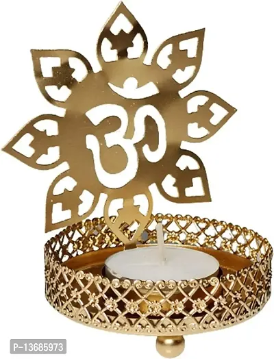BELICIA Lord Ganesha Shadow Diya for Diwali Decoration Gift Traditional-thumb3