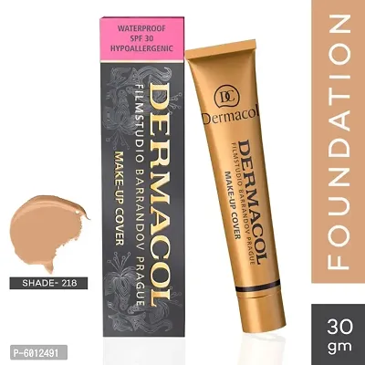 Dermacol MAKE-UP-COVER Foundation-thumb0
