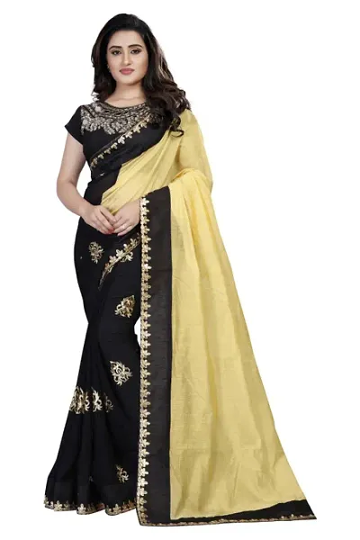 Designer Saree