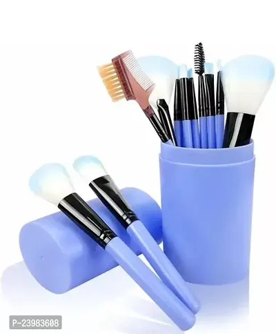 Good  High Quality 12 pcs makeup brush-thumb0