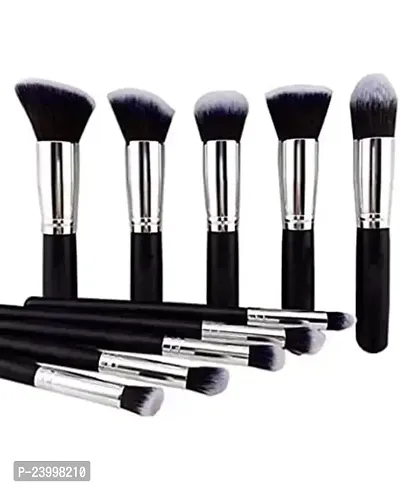 Black makeup brush pack-thumb0