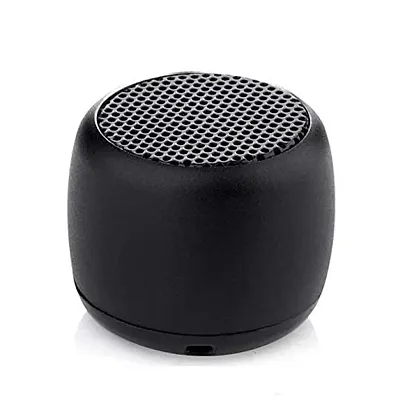 MINI BOOST 2 SPEAKER 5D SOUND WIRDLESS SPEAKER 5 W Bluetooth Speaker  (Red, White, Orange, Green, Yellow, Blue, Stereo Channel)