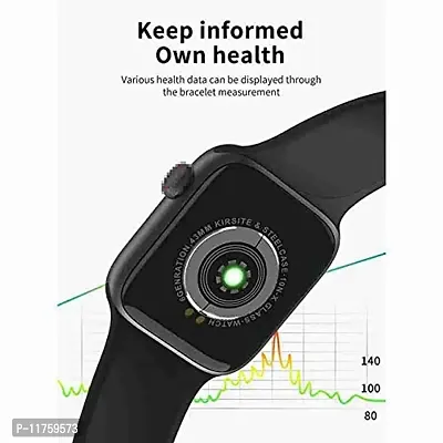 Modern Smart Watches for Unisex-thumb2