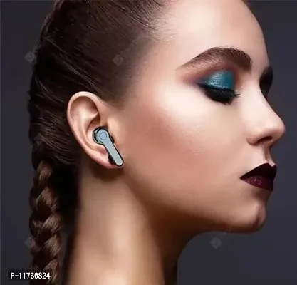 Classy Wireless Bluetooth Ear Buds-thumb5