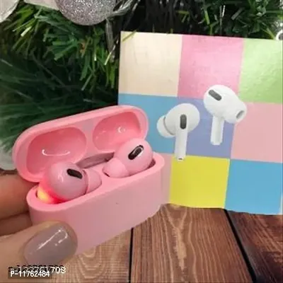 AirPods Pro Pink-thumb0