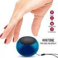 Classy Wireless Bluetooth Speaker, Assorted, Pack of 1-thumb4