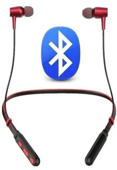 Wireless Bluetooth Neckband