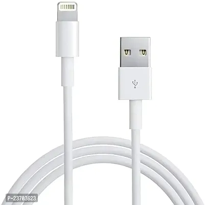 Fast Charging Data Cable For Samsung Galaxy M01-thumb0