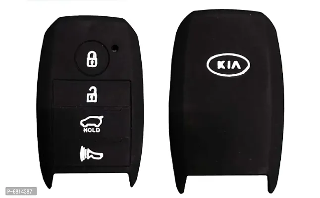 Kia Push Start Key Cover