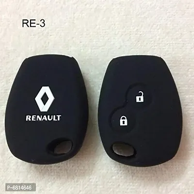 Renault Duster Key Cover-thumb0
