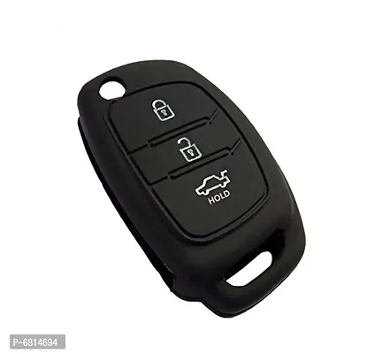 Hyundai I20 Flip Key Cover-thumb0