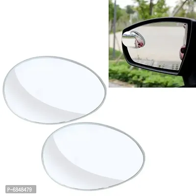 3R 055 Blind Spot Mirror