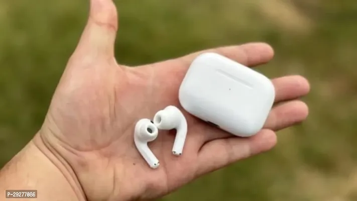 Classy Bluetooth Truly Wireless Earbuds-thumb4