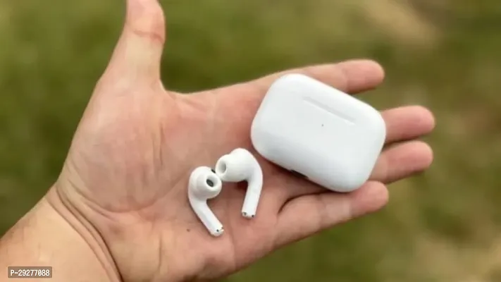 Classy Bluetooth Truly Wireless Earbuds-thumb5