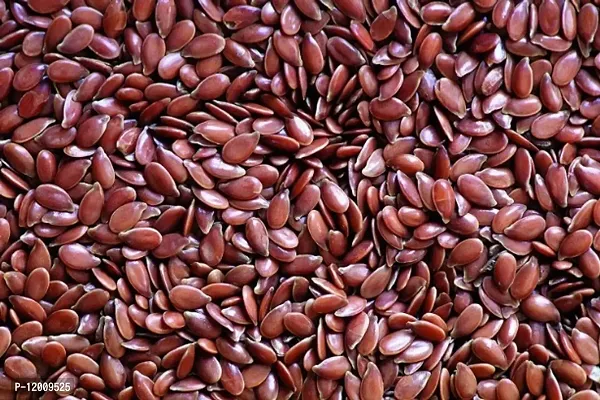 Gothwal Flax Seeds Alsi Sabut-thumb3