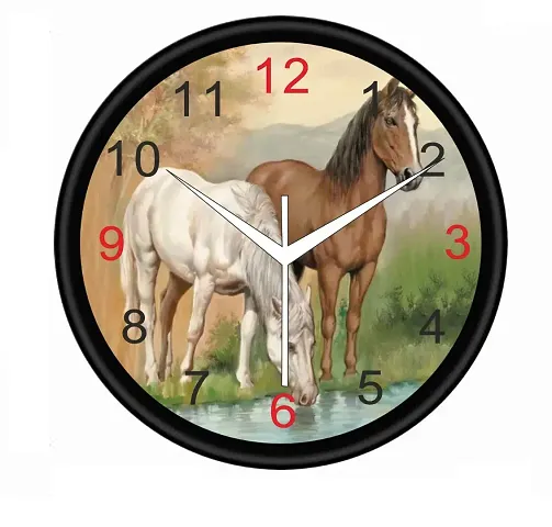 Trendy Clocks 