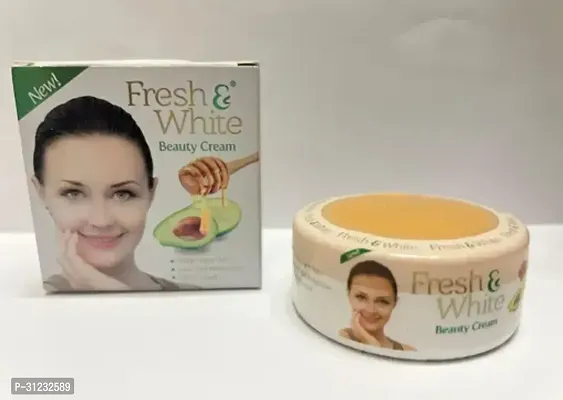 Fresh  White Beauty Cream 100 Original