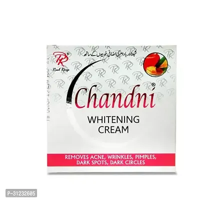 Chandni Whitening Cream 30 GM0-thumb0