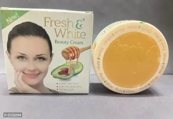 New Fresh and White Beauty Cream Best Whitening Cream For Dark Circles  Dark Spots