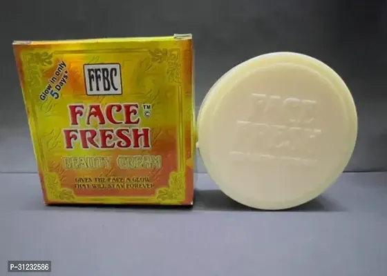 Face Fresh Beauty Cream 100 Original For Personal Ingredients