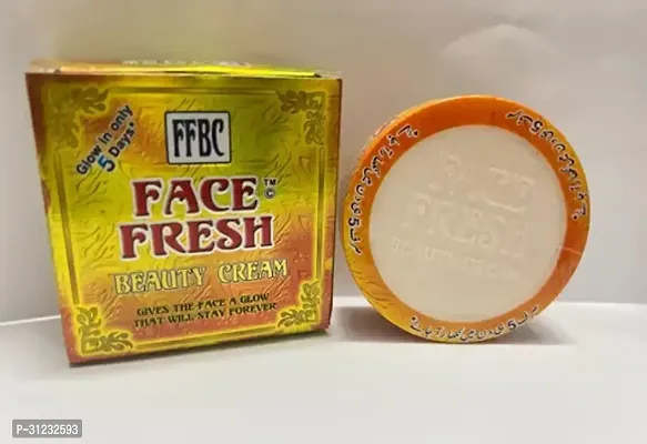 FaceFresh Beauty Cream Get Glowing Face