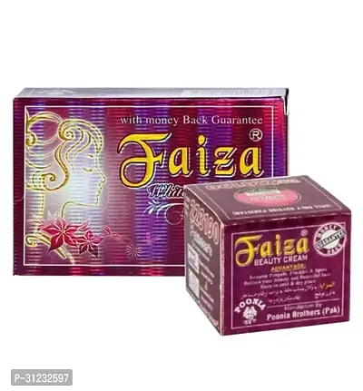 Faiza Face day Cream