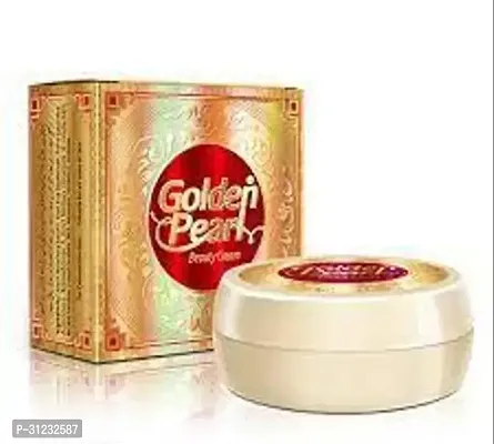 Golden Pearl Whitening  Repairing Cream Day And Night Protection-thumb0