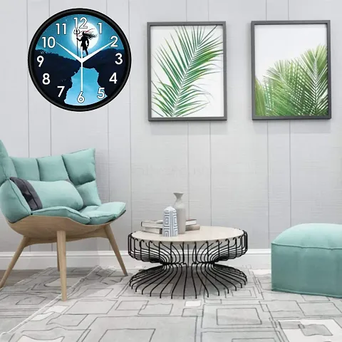 Must Have Wall Clock