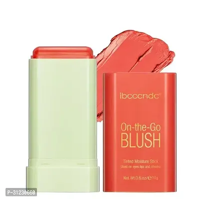 On the Glow Makeup Cream Bl ush Stick-thumb0