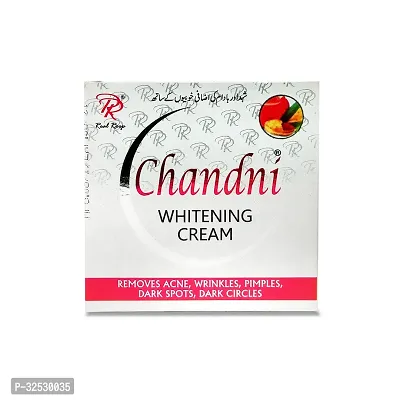 Original Chandni Whitening Cream-thumb0