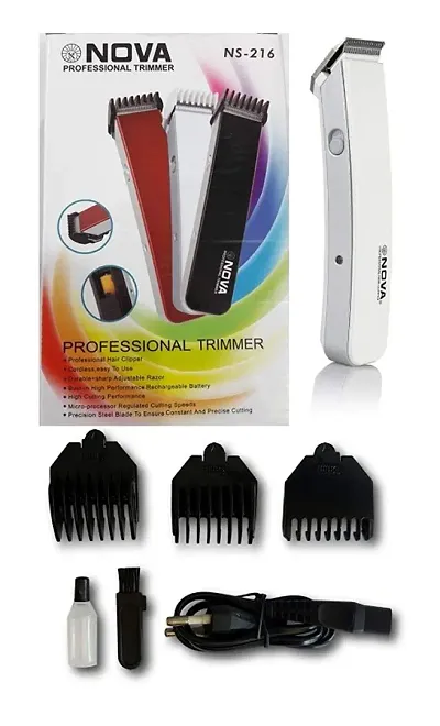 Trimmers For Men Pro Series