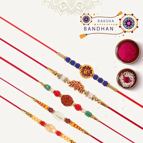 Trendy Rakhi 