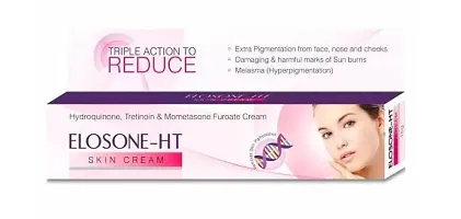 Elosone - HT Skin cream 15g pack of 2-thumb1