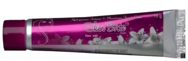 Skin brite cream 15g pack of 2(15*2)-thumb2