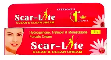 Scar lite cream 15g pack of 2-thumb1