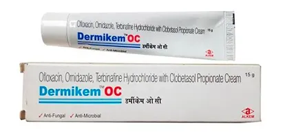 Dermikem OC Plus Cream 15g pack of 2-thumb1