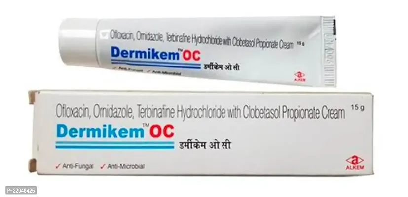 Dermikem OC Plus Cream 15g pack of 2-thumb2