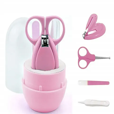 Baby Nail Clipper Adult/Baby Nail Cutter With 4X Magnifying Lense Magnifier  Lens 0+ Years MomEasy price from kilimall in Kenya - Yaoota!