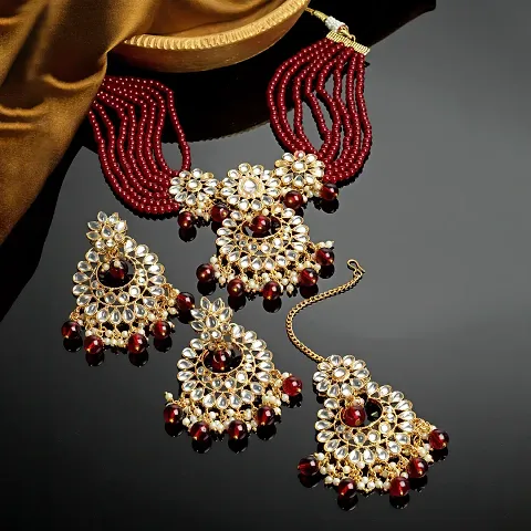 Elegant Jewellery Set for Women