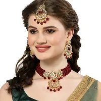 Elegant Jewellery Set for Women-thumb2