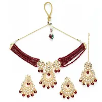 Elegant Jewellery Set for Women-thumb3