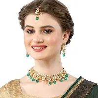 Elegant Jewellery Set for Women-thumb2