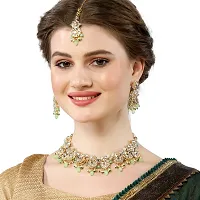 Elegant Jewellery Set for Women-thumb3