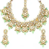 Elegant Jewellery Set for Women-thumb1