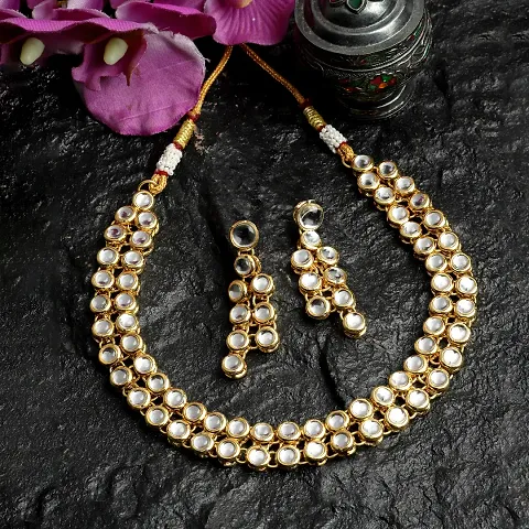 Elegant Jewellery Set for Women