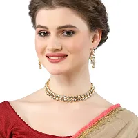 Elegant Jewellery Set for Women-thumb1