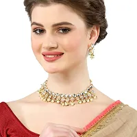 Elegant Jewellery Set for Women-thumb2