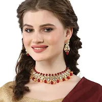 Elegant Jewellery Set for Women-thumb1