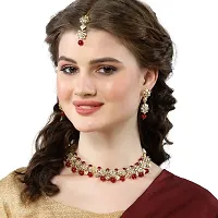 Elegant Jewellery Set for Women-thumb2